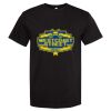 American Apparel Heavyweight Cotton Unisex T-Shirt Thumbnail