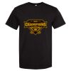American Apparel Heavyweight Cotton Unisex T-Shirt Thumbnail