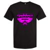 American Apparel Heavyweight Cotton Unisex T-Shirt Thumbnail