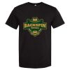 American Apparel Heavyweight Cotton Unisex T-Shirt Thumbnail