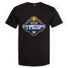 American Apparel Heavyweight Cotton Unisex T-Shirt Thumbnail