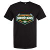American Apparel Heavyweight Cotton Unisex T-Shirt Thumbnail