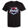 American Apparel Heavyweight Cotton Unisex T-Shirt Thumbnail