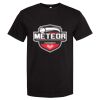 American Apparel Heavyweight Cotton Unisex T-Shirt Thumbnail
