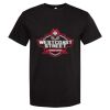 American Apparel Heavyweight Cotton Unisex T-Shirt Thumbnail
