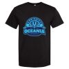 American Apparel Heavyweight Cotton Unisex T-Shirt Thumbnail