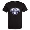 American Apparel Heavyweight Cotton Unisex T-Shirt Thumbnail