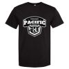 American Apparel Heavyweight Cotton Unisex T-Shirt Thumbnail