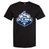 American Apparel Heavyweight Cotton Unisex T-Shirt Thumbnail