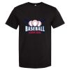 American Apparel Heavyweight Cotton Unisex T-Shirt Thumbnail