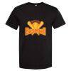 American Apparel Heavyweight Cotton Unisex T-Shirt Thumbnail