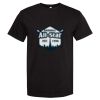 American Apparel Heavyweight Cotton Unisex T-Shirt Thumbnail