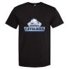 American Apparel Heavyweight Cotton Unisex T-Shirt Thumbnail