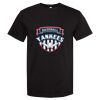 American Apparel Heavyweight Cotton Unisex T-Shirt Thumbnail