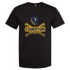 American Apparel Heavyweight Cotton Unisex T-Shirt Thumbnail