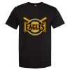 American Apparel Heavyweight Cotton Unisex T-Shirt Thumbnail