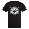 American Apparel Heavyweight Cotton Unisex T-Shirt Thumbnail