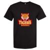 American Apparel Heavyweight Cotton Unisex T-Shirt Thumbnail
