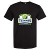 American Apparel Heavyweight Cotton Unisex T-Shirt Thumbnail