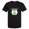 American Apparel Heavyweight Cotton Unisex T-Shirt Thumbnail