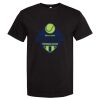 American Apparel Heavyweight Cotton Unisex T-Shirt Thumbnail