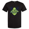 American Apparel Heavyweight Cotton Unisex T-Shirt Thumbnail