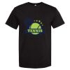 American Apparel Heavyweight Cotton Unisex T-Shirt Thumbnail