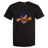 American Apparel Heavyweight Cotton Unisex T-Shirt Thumbnail