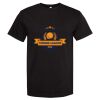 American Apparel Heavyweight Cotton Unisex T-Shirt Thumbnail