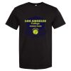 American Apparel Heavyweight Cotton Unisex T-Shirt Thumbnail