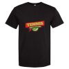 American Apparel Heavyweight Cotton Unisex T-Shirt Thumbnail