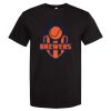 American Apparel Heavyweight Cotton Unisex T-Shirt Thumbnail