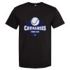 American Apparel Heavyweight Cotton Unisex T-Shirt Thumbnail