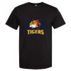 American Apparel Heavyweight Cotton Unisex T-Shirt Thumbnail