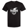 American Apparel Heavyweight Cotton Unisex T-Shirt Thumbnail