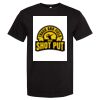 American Apparel Heavyweight Cotton Unisex T-Shirt Thumbnail