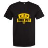 American Apparel Heavyweight Cotton Unisex T-Shirt Thumbnail