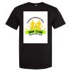 American Apparel Heavyweight Cotton Unisex T-Shirt Thumbnail