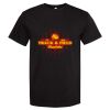 American Apparel Heavyweight Cotton Unisex T-Shirt Thumbnail