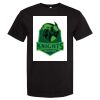 American Apparel Heavyweight Cotton Unisex T-Shirt Thumbnail
