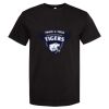 American Apparel Heavyweight Cotton Unisex T-Shirt Thumbnail