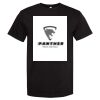 American Apparel Heavyweight Cotton Unisex T-Shirt Thumbnail