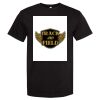 American Apparel Heavyweight Cotton Unisex T-Shirt Thumbnail