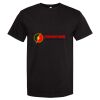American Apparel Heavyweight Cotton Unisex T-Shirt Thumbnail