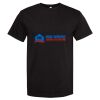 American Apparel Heavyweight Cotton Unisex T-Shirt Thumbnail