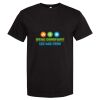 American Apparel Heavyweight Cotton Unisex T-Shirt Thumbnail