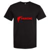 American Apparel Heavyweight Cotton Unisex T-Shirt Thumbnail