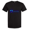 American Apparel Heavyweight Cotton Unisex T-Shirt Thumbnail