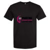 American Apparel Heavyweight Cotton Unisex T-Shirt Thumbnail