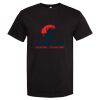 American Apparel Heavyweight Cotton Unisex T-Shirt Thumbnail